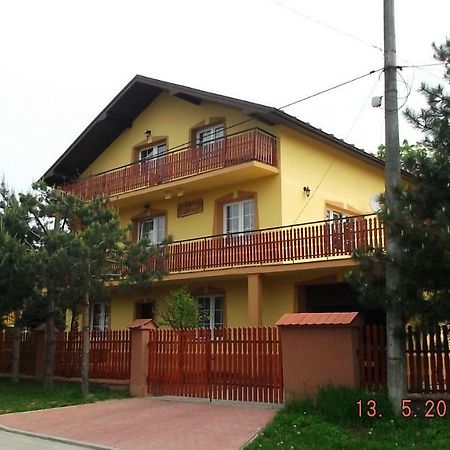 B & B Leliwa Tarnów Exteriér fotografie