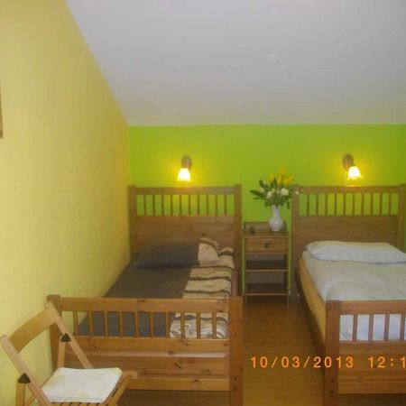 B & B Leliwa Tarnów Exteriér fotografie