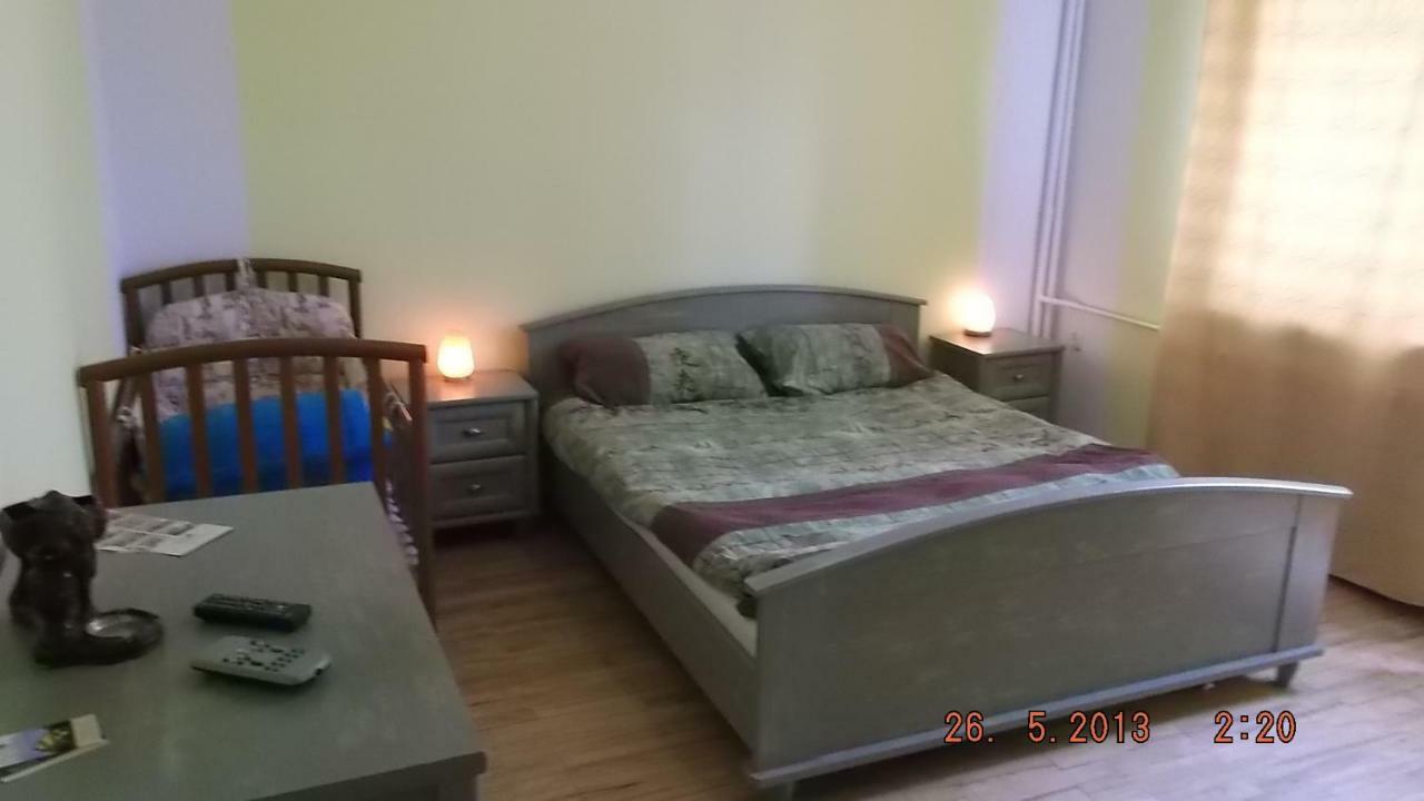 B & B Leliwa Tarnów Exteriér fotografie